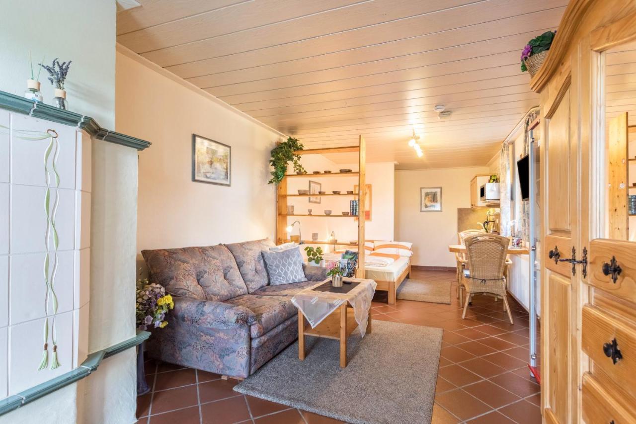 Haus Rosi Und Werner Apartamento Emmerting Exterior foto