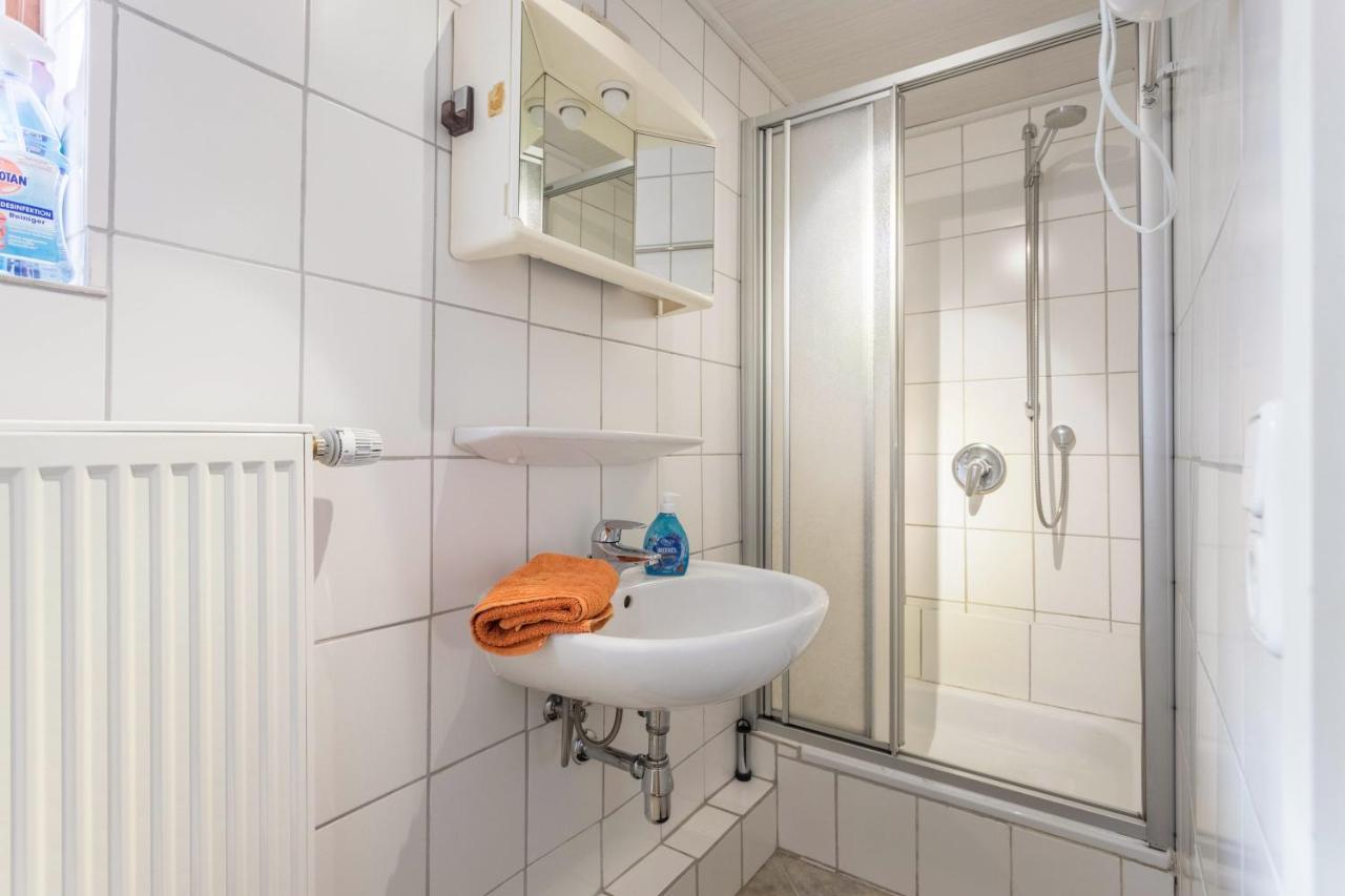 Haus Rosi Und Werner Apartamento Emmerting Exterior foto