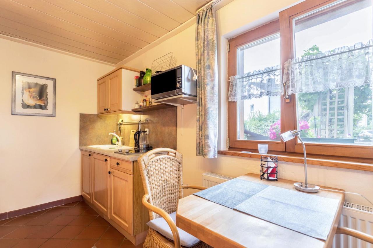 Haus Rosi Und Werner Apartamento Emmerting Exterior foto